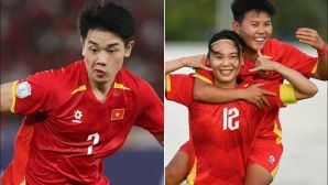 Lịch thi đấu bóng đá Chung kết bóng đá nam SEA Games 33: U22 Việt Nam 'rửa hận' cho ĐT nữ Việt Nam?