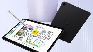 Đây là chiếc máy tính bảng tầm trung màn lớn, pin khủng đại chiến iPad Gen 10 và Galaxy Tab S11