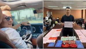 Danh tính ‘CEO 9x thành đạt’ nổi tiếng điều hành đường dây lừa đảo tiền ảo nghìn tỷ vừa bị bắt