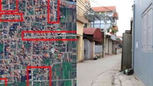 Thực hư ‘phố rau củ’ độc lạ ở Hà Nội: Sự thật ngỡ ngàng đằng sau tên đường Cà Chua, Ớt Chuông