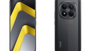 Rò rỉ bộ đôi vua gaming giá rẻ của vivo, thiết kế cực hầm hố, phần cứng mạnh như iPhone 17 mới