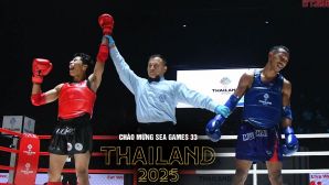 Độc lạ SEA Games 33: VĐV chủ nhà Thái Lan bất ngờ tố cáo trọng tài xử ép, BTC có dấu hiệu đáng nghi