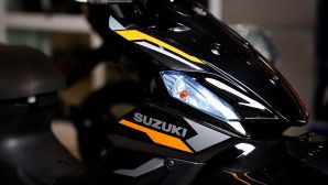 Tin xe máy 18/12: Suzuki ra mắt ‘biểu tượng xe số’ 115cc mới đả bại Honda Future, giá 39 triệu đồng
