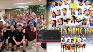 Facebook Liên đoàn Bóng đá Philippines nhận bão phẫn nộ sau chiến thắng gây tranh cãi tại SEA Games 33