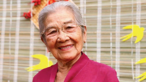 Tình hình sức khỏe NSUT Phi Điểu sau khi nhập viện cấp cứu