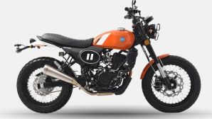 ‘Tân binh côn tay’ 125cc của Anh nhận cọc với giá hấp dẫn, ‘soán ngôi’ Yamaha Exciter và Winner R