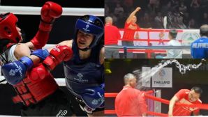 Sự thật khó tin phía sau vụ 2 võ sĩ Muay Thái của Việt Nam bỏ cuộc tại SEA Games 33 vì bị ‘xử ép’ 