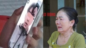 Cuộc gọi ám ảnh của nam sinh nghi bị bắt cóc qua Campuchia, được cho uống thứ nước lạ trên xe?