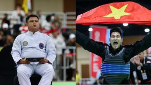 Trọng tài người Lào xử ép đến cùng, BHL Việt Nam lập tức ‘làm căng’ và cái kết nức lòng người hâm mộ