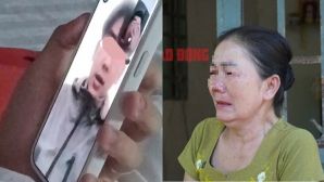 Công an Đồng Tháp thông tin nóng vụ nam sinh nghi bị bắt cóc sang Campuchia, lộ nội dung cuộc gọi kỳ lạ