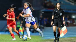 ĐT nữ Việt Nam hụt HCV đầy cay đắng, AFC 'treo cờ' trợ lý trọng tài sau sai lầm nghiêm trọng?
