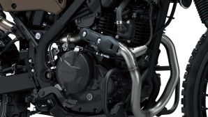 ‘Vua côn tay Nhật’ 233cc mới ra mắt với giá dễ tiếp cận, trang bị át vía Yamaha Exciter và Winner R