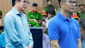 Xét xử phúc thẩm vụ án Thuận An: Ông Trần Duy Hưng nộp đơn kháng cáo xin giảm nhẹ tội