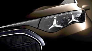 Mercedes-Benz hé lộ MPV điện VLE: Thiết kế cao cấp, công suất gần 500 mã lực