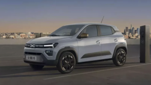 Xe điện ‘rẻ nhất Anh quốc’ ra mắt bản 2026: Giá thực tế chỉ khoảng 299 triệu đồng