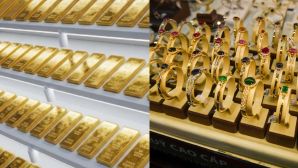 Giá vàng chốt phiên 19/12 bất ngờ lặng sóng trong nước, thế giới hạ nhiệt nhẹ nhưng dự báo dài hạn gây chú ý