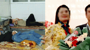 Vụ 41 học sinh ngộ độc thực phẩm: Cách chức Hiệu trưởng Đỗ Văn Mỹ và Phó Hiệu trưởng Đỗ Thị Hồng Huế