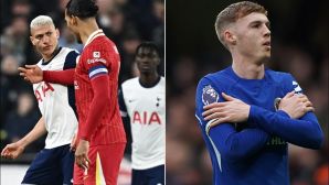 Lịch thi đấu bóng đá hôm nay: Tottenham đại thắng Liverpool; Chelsea sảy chân ở Ngoại hạng Anh?