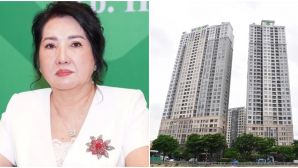 Mẹ Cường Đô La bị phong tỏa toàn bộ tài sản để khắc phục hậu quả vụ án dù đã nộp 100 tỷ