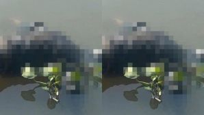 Rùng mình thi thể nam giới mất đầu trên sông Sài Gòn, chưa rõ danh tính