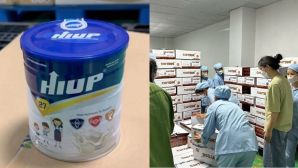 Danh sách 26 loại sữa giả của Z Holding sản xuất, doanh thu 2.436 tỷ đồng: Nhiều cái tên quen thuộc