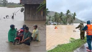 Lãnh đạo tỉnh Đắk Lắk nhận lỗi khi số người tử vong trong lũ lụt tăng, không phải con số 63