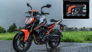 Tin xe 19/12: ‘Kẻ hủy diệt Yamaha Exciter' ra mắt giá 45 triệu đồng, trang bị áp đảo Honda Winner R