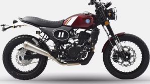 Tin xe trưa 19/12: Quên Winner R và Exciter đi, ‘vua côn tay’ 125cc giá mềm mới cực đẹp sắp ra mắt