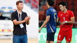 Thái Lan bất ngờ 'coi thường' SEA Games, mạnh miệng ở giải châu Á sau thất bại trước U22 Việt Nam