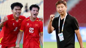 Quyết tâm tạo địa chấn ở giải châu Á, U22 Việt Nam chốt kế hoạch khẩn cấp sau SEA Games 33