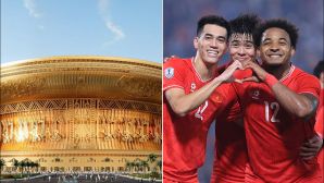 Vingroup chính thức khởi công xây dựng SVĐ đẳng cấp World Cup, ĐT Việt Nam chuẩn bị có sân nhà mới?