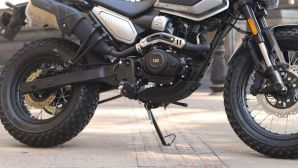 ‘Vua côn tay’ 125cc mới chất hơn Honda Winner R và Exciter ra mắt: Có ABS, màn TFT siêu xịn, giá mềm