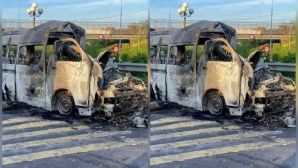 Lộ sai phạm xe cứu thương trong vụ tai nạn khiến 3 người tử vong trên cao tốc Long Thành – Dầu Giây