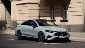 Mercedes-Benz CLA 220 hybrid 2026 ra mắt: Động cơ 1.5L mới, mạnh 208 mã lực