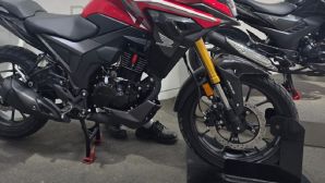 Tin xe máy 20/12: Honda ra mắt ‘át chủ bài’ côn tay 185cc giá 68 triệu đồng, khắc chế Yamaha Exciter