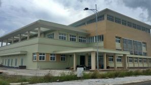 Máy trị ung thư 203 tỷ đồng ở Kiên Giang gần 15 năm ‘đắp chiếu’ chưa thể vận hành: Nguyên nhân khiến dự án chậm trễ? 