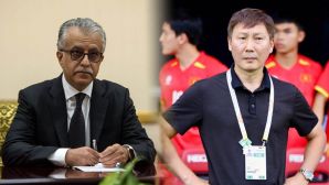 AFC có thay đổi quan trọng ở giải đấu U23 Việt Nam tham dự, HLV Kim Sang-sik nhận tin kém vui