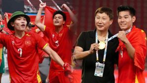 U23 Việt Nam nhận cú hích lớn sau HCV SEA Games, AFC vẽ ra kịch bản 'đẹp như mơ' tại VCK Asian Cup