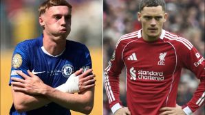 Bảng xếp hạng Ngoại hạng Anh 2025/26 mới nhất: Chelsea bị Man Utd vượt mặt, Liverpool trở lại top 4?