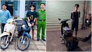 Vụ cướp táo tợn giữa đêm ở Đồng Nai: Công an lần ra dấu vết, bắt giữ 3 nghi phạm