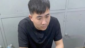 Trốn lệnh truy nã hơn 1 năm, Đặng Sử Đức bị bắt ở nơi không ai ngờ được