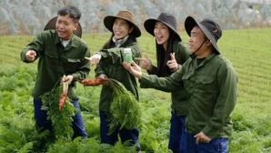 Hậu trường kiểm định thực phẩm, cựu cán bộ VPCP lộ vai trò trong vụ tiền tỷ liên quan kẹo Kera sữa Hiup