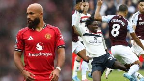 Lịch thi đấu bóng đá Ngoại hạng Anh hôm nay: Vắng Mbeumo, Manchester United thua thảm Aston Villa?
