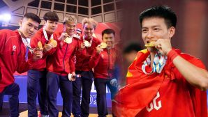 ĐT Liên Quân Mobile mất HCV SEA Games đầy cay đắng, CĐV Thái Lan bất ngờ nhắc tên U22 Việt Nam