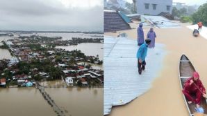 Mưa lũ lịch sử càn quét Đắk Lắk: UBND tỉnh thông tin mới về con số thiệt hại