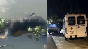 Đã xác định danh tính thi thể không đầu trôi sông Sài Gòn, hé lộ hành trình mất tích nhiều bí ẩn