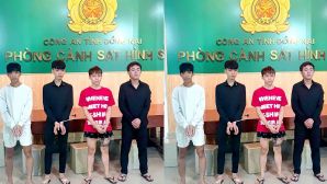 Danh tính 4 nghi phạm của vụ giết người nghiêm trọng ở Đồng Nai, rùng mình quá trình gây án