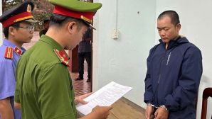 Ớn lạnh quá trình gã đàn ông sát hại vợ rồi 3 lần tìm cách làm điều dại dột, nguồn cơn vì 1 câu nói