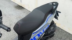 Tin xe 20/12: Ra mắt mẫu xe ga ‘bình dân’ mới giá 29 triệu đồng, xịn sò hơn ‘Tiểu SH’ Honda Vision