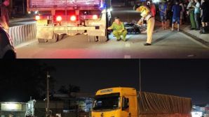 TP.HCM: Danh tính hai thiếu niên tử vong do bị cuốn vào gầm xe tải, nhiều người bàng hoàng